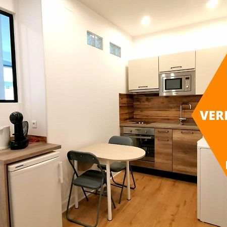 Loft Avec Verriere A 5 Min A Pieds De La Gare Mulhouse Dış mekan fotoğraf