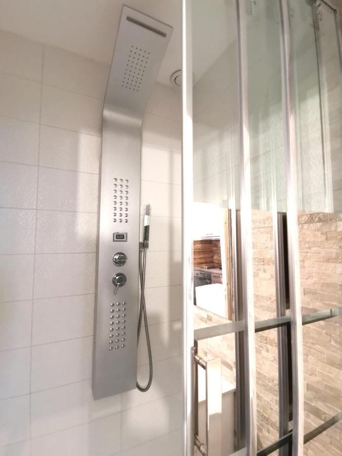 Loft Avec Verriere A 5 Min A Pieds De La Gare Mulhouse Dış mekan fotoğraf