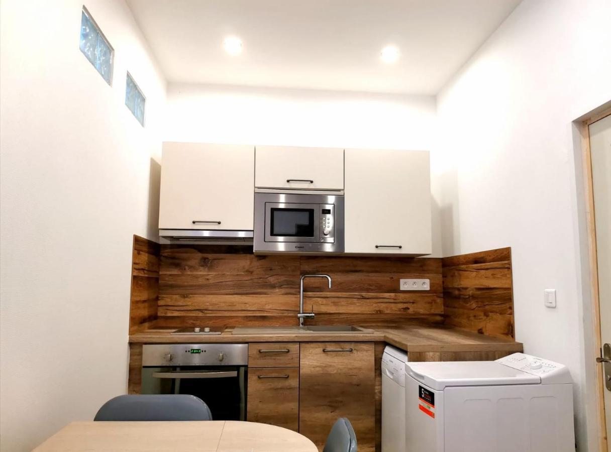 Loft Avec Verriere A 5 Min A Pieds De La Gare Mulhouse Dış mekan fotoğraf