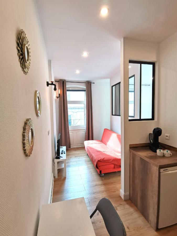 Loft Avec Verriere A 5 Min A Pieds De La Gare Mulhouse Dış mekan fotoğraf